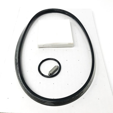 Alfa Laval Seal Kit No 1 Buna C218/C328 Series Tri-Clover & Ampco C218/C328-1